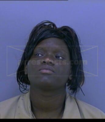 Nikkia Jakque Miller