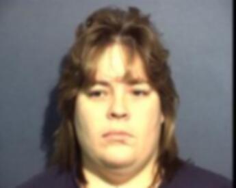 Crystal Renee Waddington