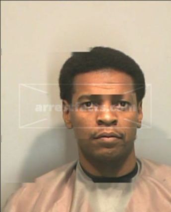 Reginald Marcel Stevenson