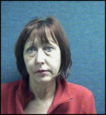 Carolyn Sue Madeira