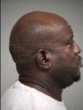 Anthony Demetrius Boney