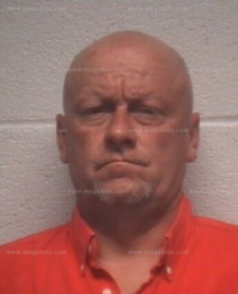 Gary Alan Crapps