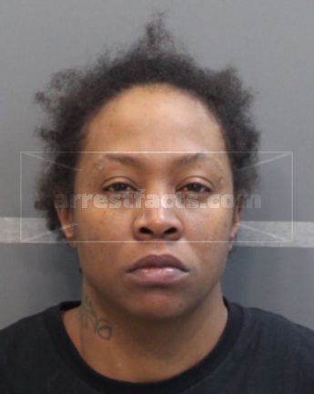 Katryna Rashawn Wright