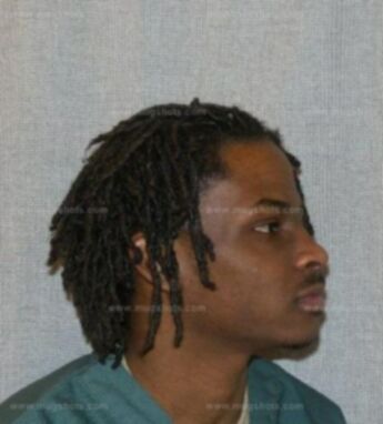 Tydrian D Cook