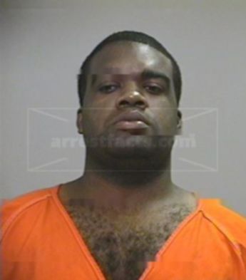 Donald Ray Marshall