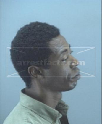 Dennis Wayne Jones
