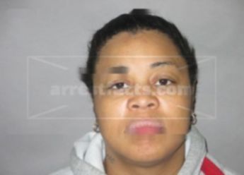Tomeka Latrice Shaw