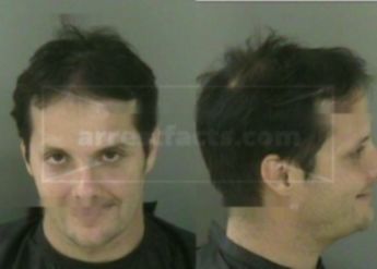 Ryan Michael Krinock