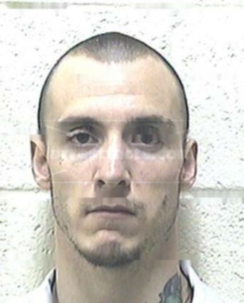 James Richard Thornton