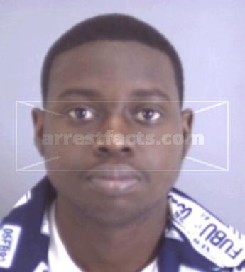 Frederick Dewayne Washington