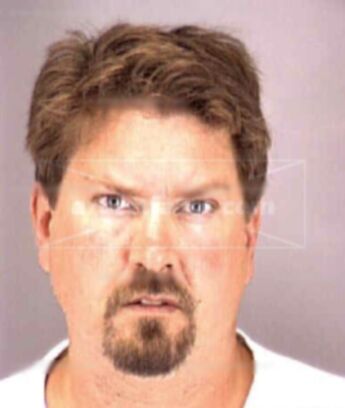 Kris Robert Dorris