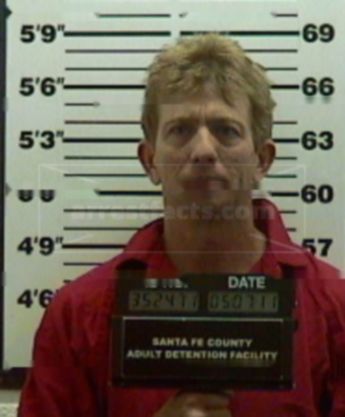 Jim May