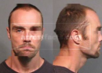 Joseph William Ford