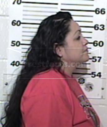 Maria Del Carmen Rodriguez