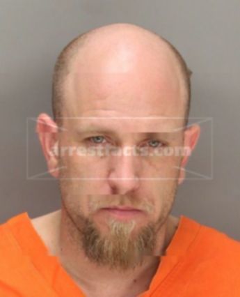 Burke Charles Jefferson