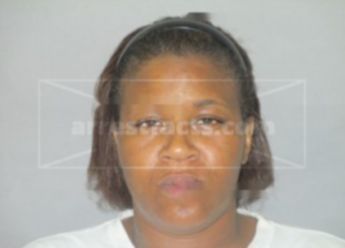 Latonya Ward