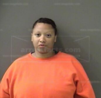 Cayla Jackson