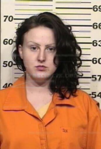 Chloe D Estes