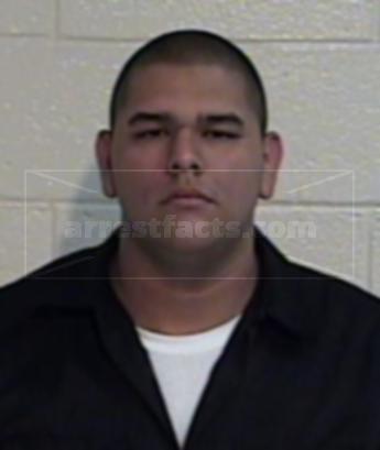 Armando Garza Flores
