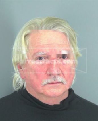 Hubert Vincent Mcrae