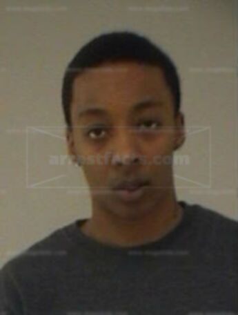 Tamika Shantae Singleton