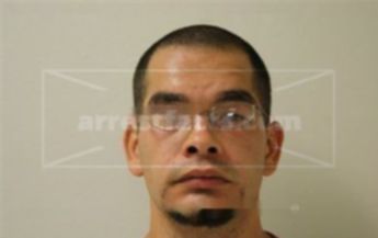 Joseph Bustos