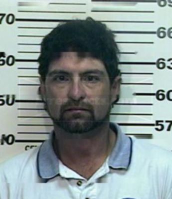 Richard Eugene Graham
