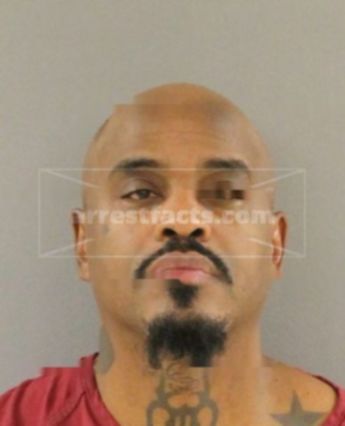 Larry Lorenzo Cade