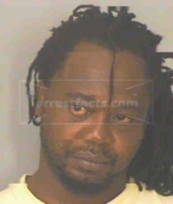 Willie Collins Jr.