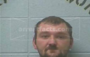Jason Matthew Woods