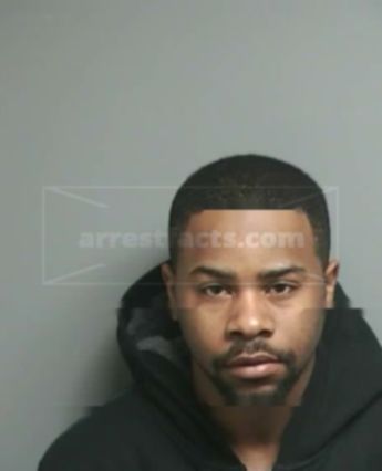 Irick Christopher Russell