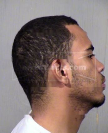 Delano Marquis Mathis