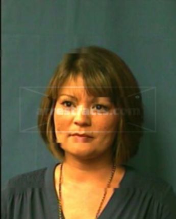 Misti M Hemphill