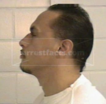 Leo Scott Frank