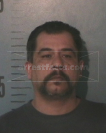 Tony Benavidez