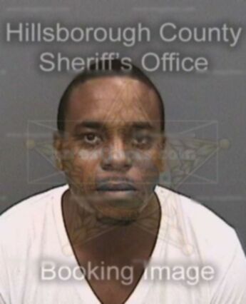 Lonnie Jerome Houston