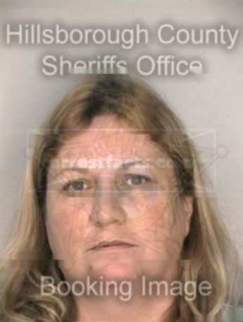 Sandra Elaine Hatcher