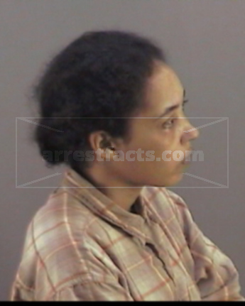 Cynthia Yvonne Mulliner