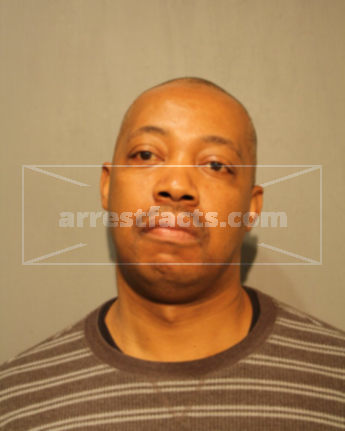 Kevin T Parks