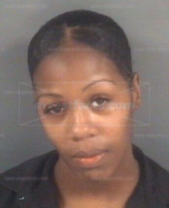 Tessence Rodrika Carson