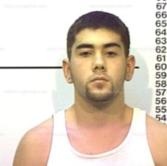 Nathaniel Bruce Whiteaker