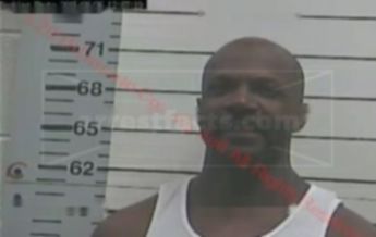 Lonald Evans