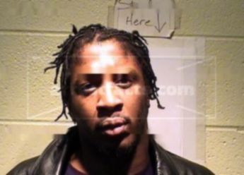 Marcus Williams