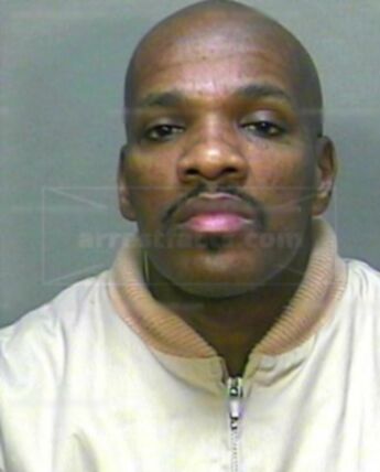 Franklin Alston