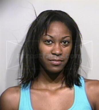 Tashara Prechelle Semien