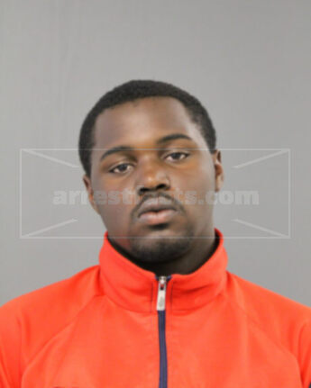 Kaleb M Brown