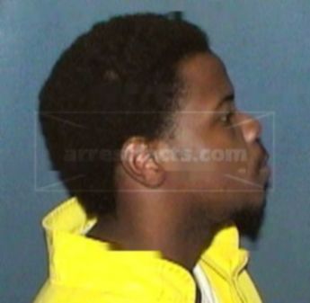 Zayquise Potts