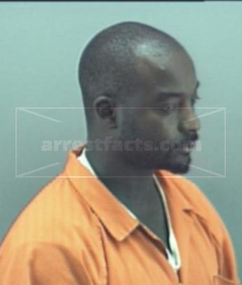 Antonio D Montgomery