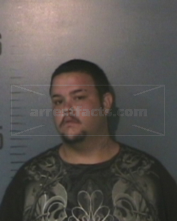 Michael Ray Macias