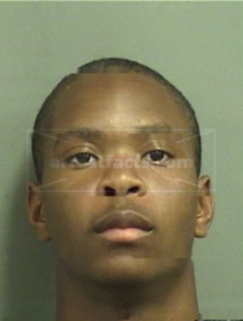 Anton Keyndre Patterson